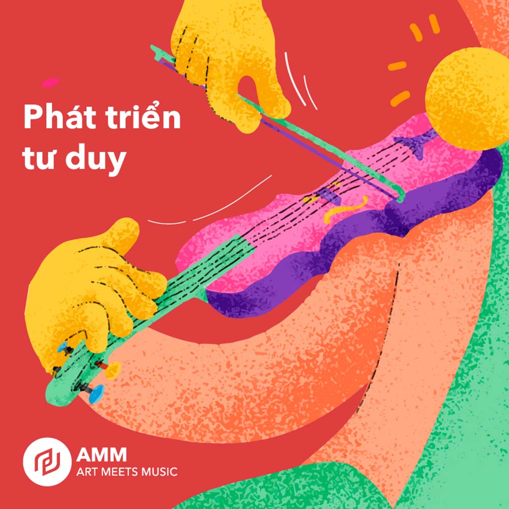 Phát Triển Tư Duy