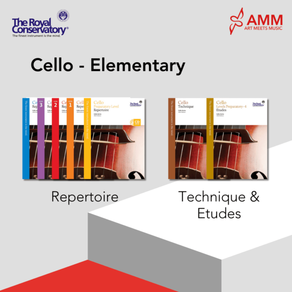 Cello Elementary