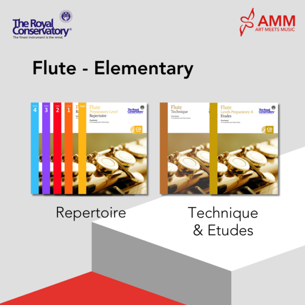 Flute Elementary