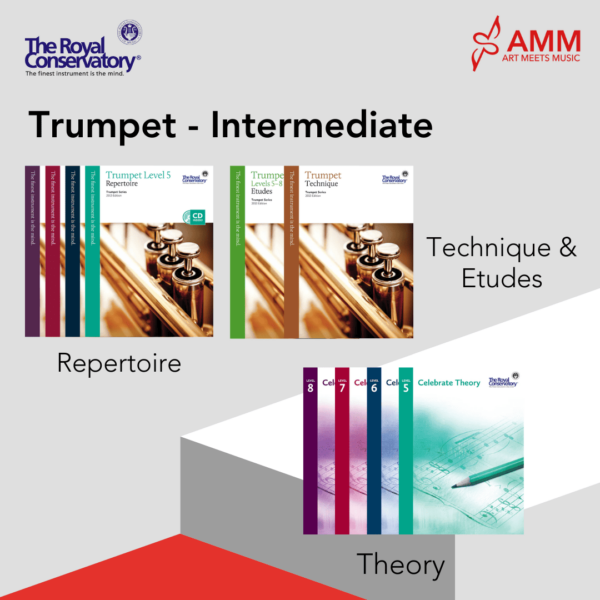 Trumpet Intermediate